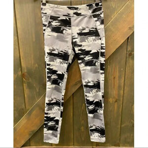 Z by Zella Girts Athletic Leggings